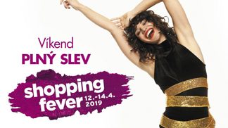 Shopping Fever
