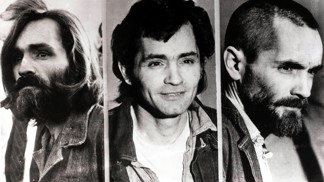 Charles Manson Charles Manson