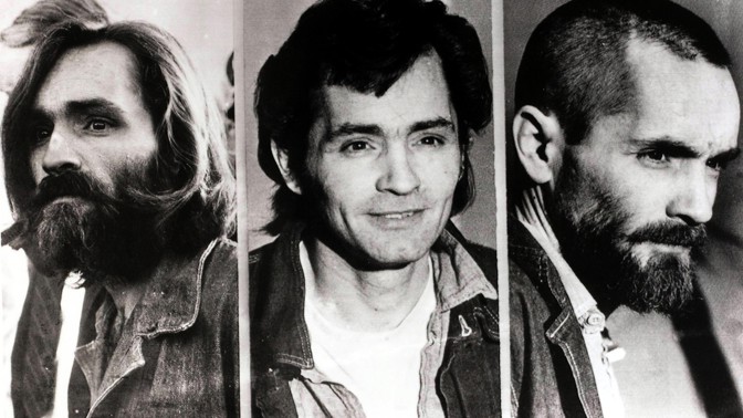 Charles Manson