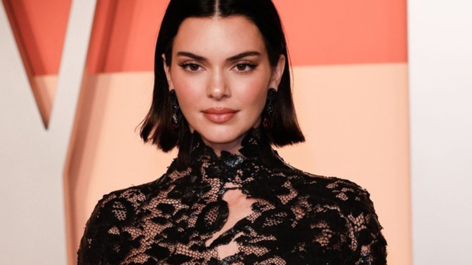 Kendall Jenner
