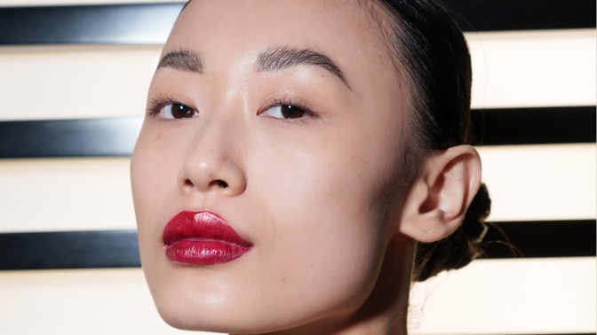 Make-up podle K-beauty
