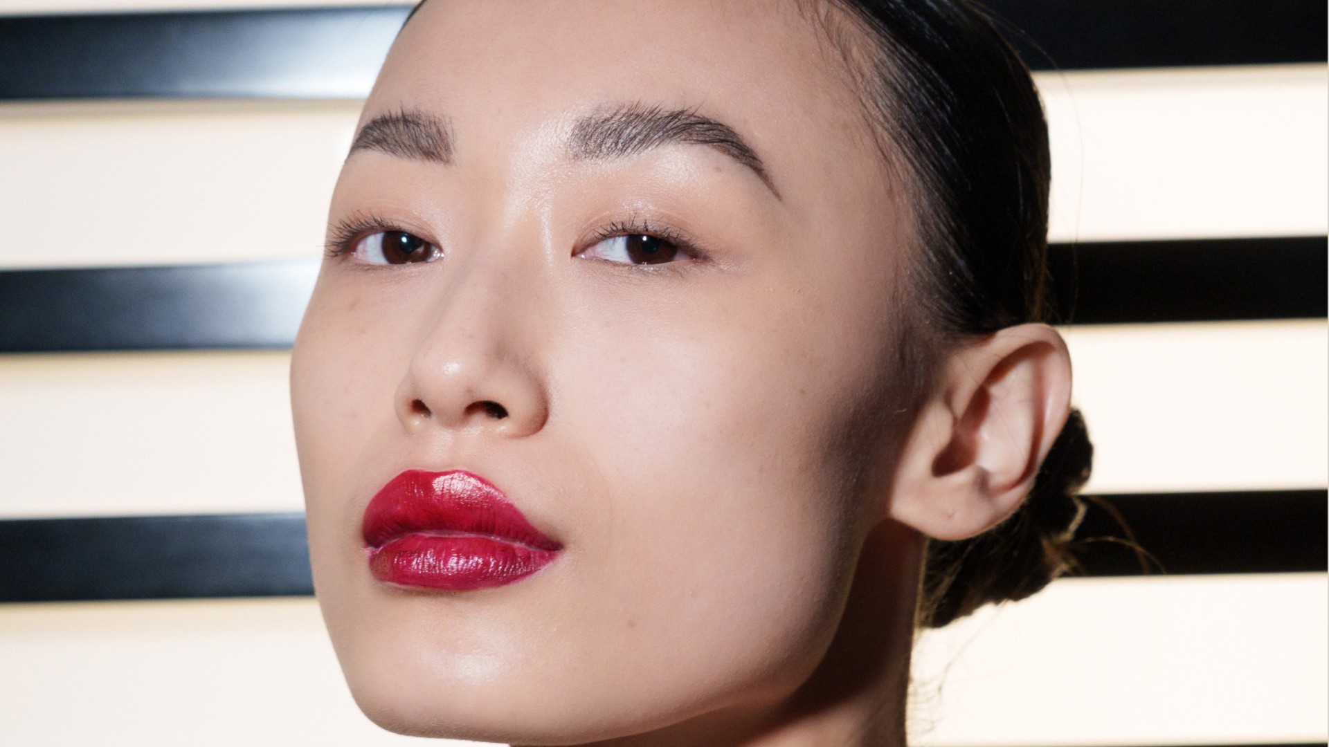 Make-up podle K-beauty
