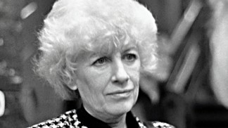 Olga Havlová Olga Havlová