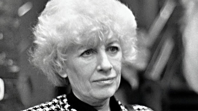Olga Havlová