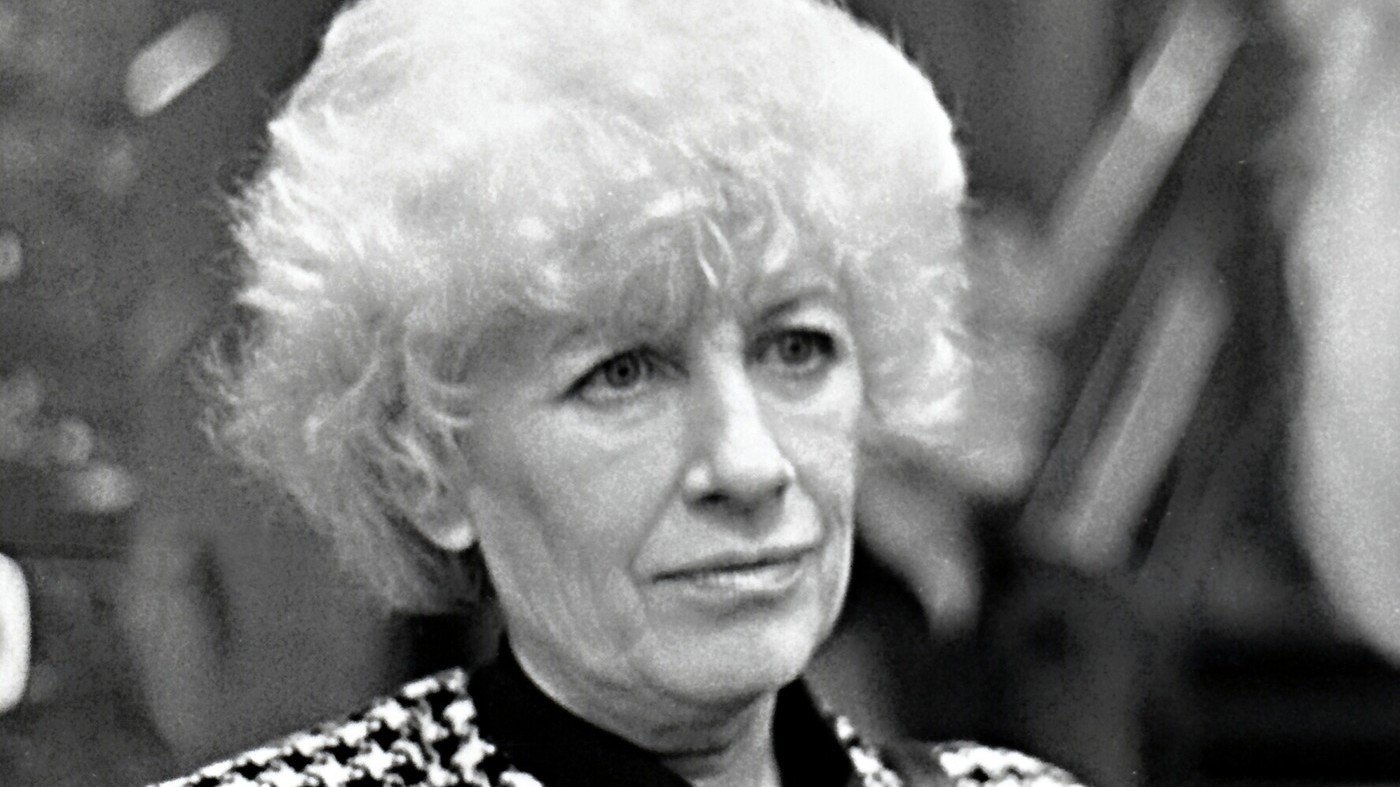 Olga Havlová