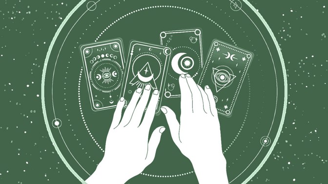 Tarot
