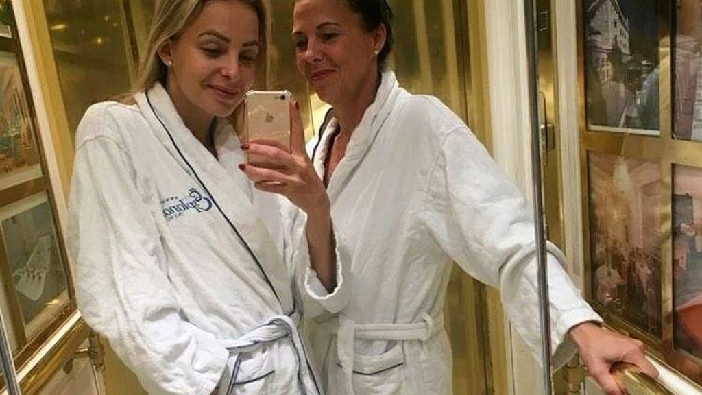 Wellness víkend pro vítězky Uběhni pětku Wellness víkend pro vítězky Uběhni pětku