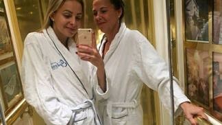 Wellness víkend pro vítězky Uběhni pětku