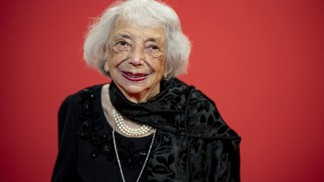 Margot Friedlander