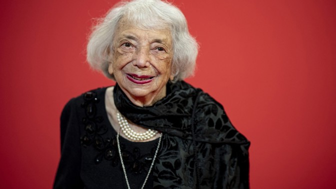 Margot Friedlander