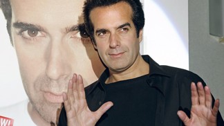 David Copperfield
