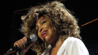 Tina Turner