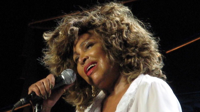 Tina Turner