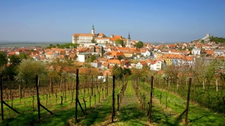 Tip na výlet: Mikulov plný designu