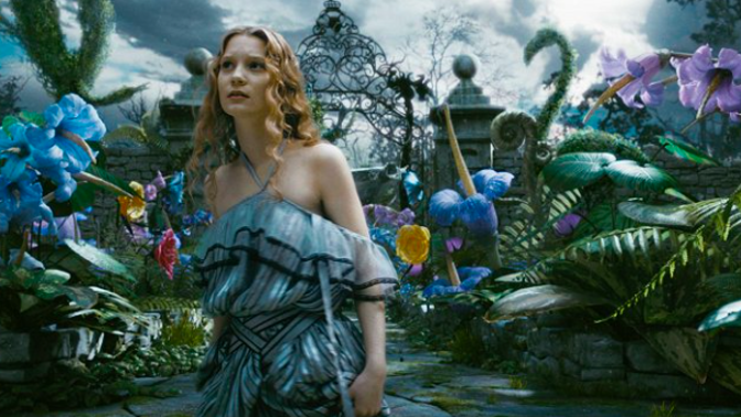 Fantasy filmy