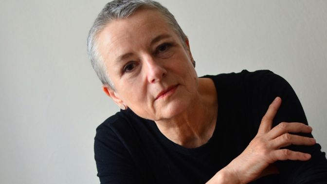 Dana Bezděková