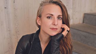 Veronika Allister