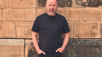 David Koller: Muzika mě pořád drží