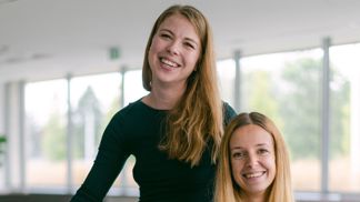„Když žena nemůže otěhotnět, cítí selhání,“ říkají zakladatelky projektu Indiánky