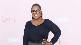 Oprah Winfrey: Nosila pytel od brambor, zažila sexuální zneužívání i obrovskou tragédii