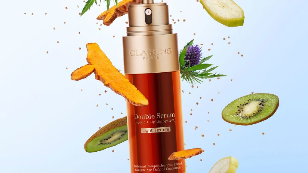 clarins clarins