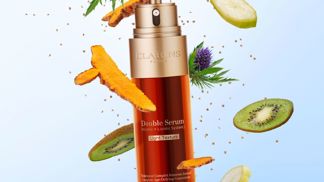 Otestujte s námi nové sérum od Clarins, které nezanechává mastný film