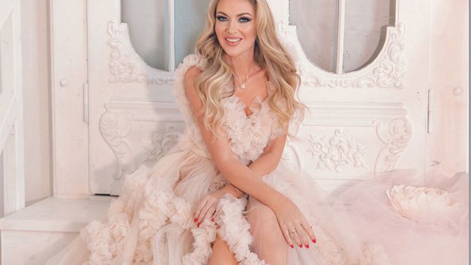 Lenka Graf