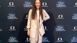 Adriana Mašková Adriana Mašková