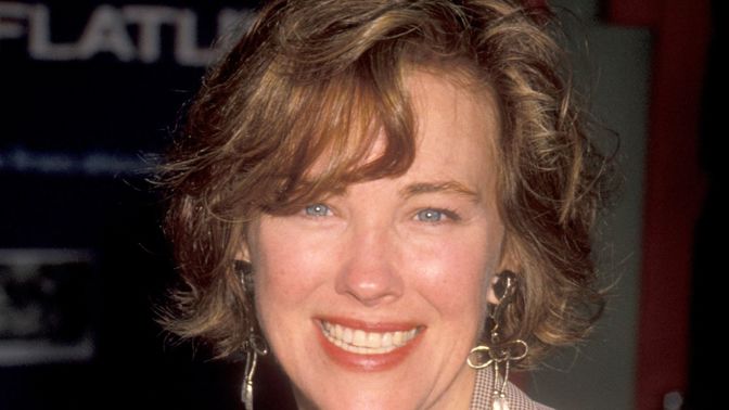 Catherine O'Hara