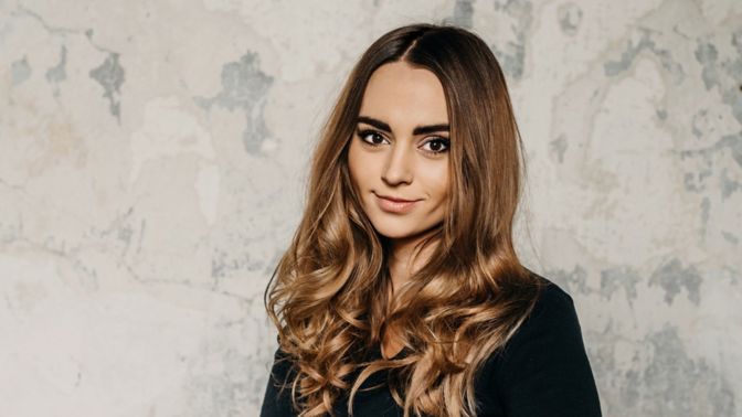 Kateřina Pantovič