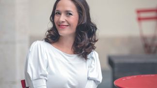 Tereza Kostková: „Jsem jako voda, vždycky si najdu cestu.“