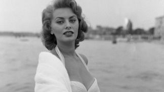 Sophia Loren a její tajemství věčného mládí