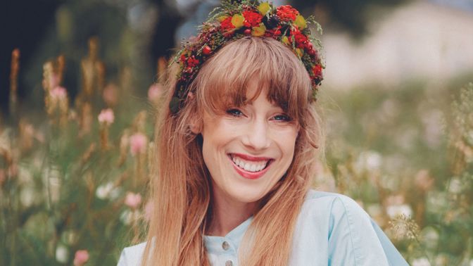 Aneta Krejčíková