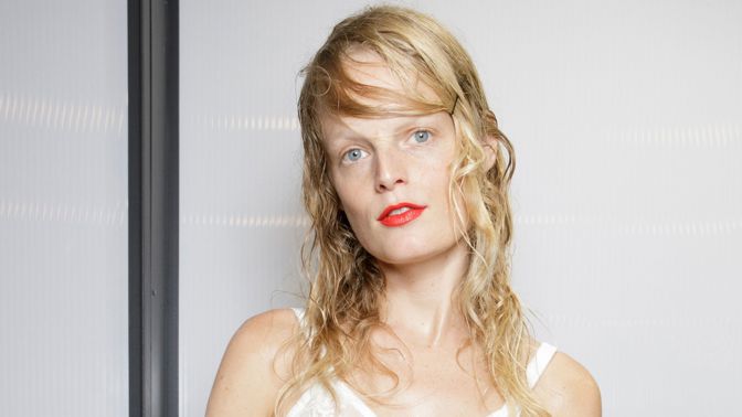 Hanne Gaby Odiele: Belgická modelka, která se nenarodila jako žena ani jako muž