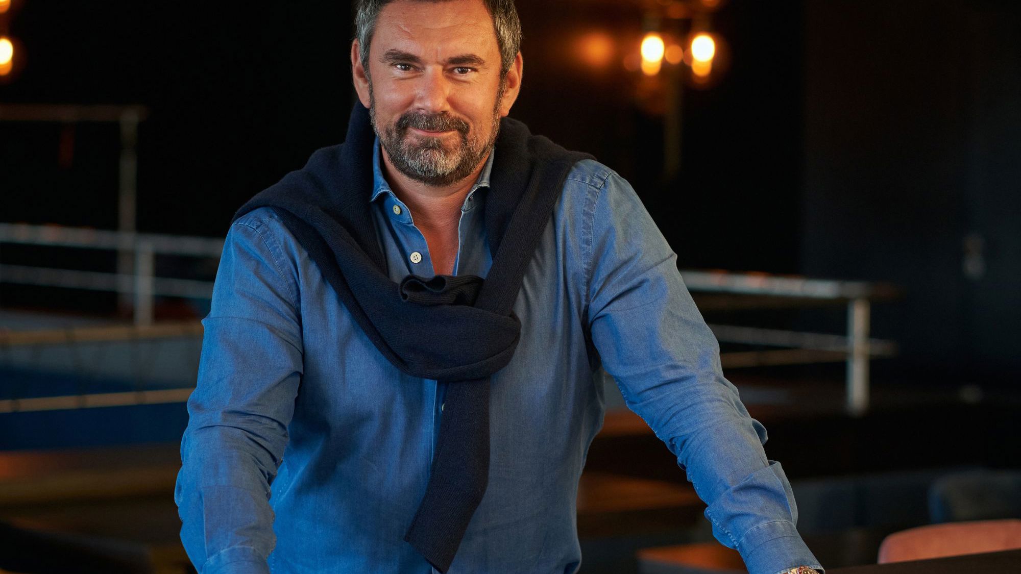 Emanuele Ridi