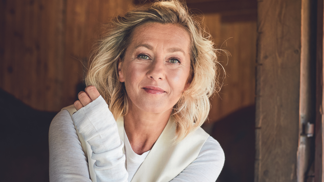 Vanda Hybnerová