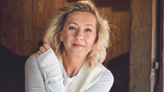 Vanda Hybnerová