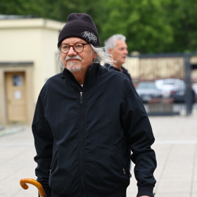 Ondřej Hejma se ostré kritiky politické scény rozhodně nebojí.