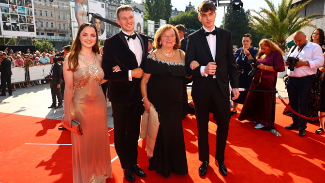Kviff 2024