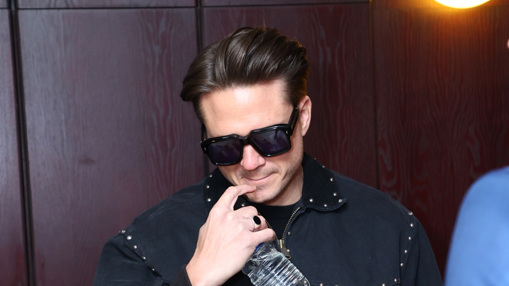 Ondřej Brzobohatý opět stanul před soudem kvůli spolu s Taťánou Kuchařovou.