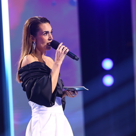 Daniela Brzobohatá už nenosí prsten.