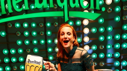 FOTO: Akce pod záštitou Pilsner Urquell.