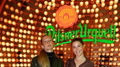 FOTO: Akce pod záštitou Pilsner Urquell.