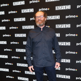 Adrian Jastraban vyměnil hladkou tvář za drsný plnovous.