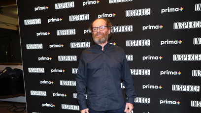 FOTO: Adrian Jastraban vyměnil hladkou tvář za drsný plnovous.
