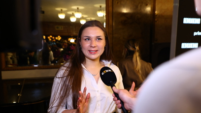 FOTO: Petra Lukešová pro eXtra.cz