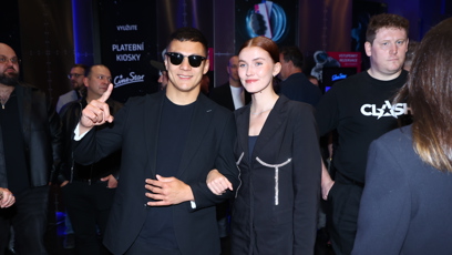 FOTO: Tomáš Linh Le Sy si zahrál v novém filmu Bastardi: Gde Majer.