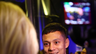 FOTO: Tomáš Linh Le Sy během rozhovoru pro eXtra.cz.