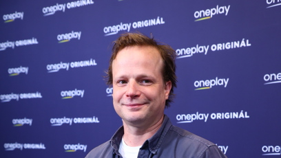 FOTO: Kryštof Hádek nezvolil nejvhodnější outfit.