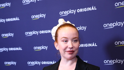 FOTO: Alena Doláková.